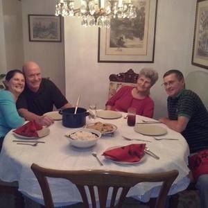 Meet your Posher, Mark